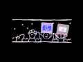Nick At Nite Bumper Just Like Chalk 2004