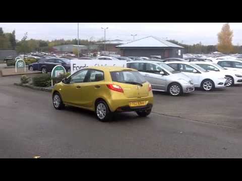 MAZDA MAZDA2 HATCHBACK () 1.3 TS 5DR - TEZ5366