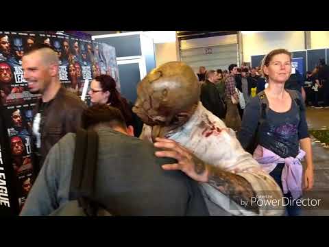 Facts Fall Weekend  2017