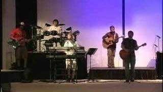 Paul Wright - Heaven (cover)