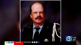 Community remembers fallen Plainville firefighter