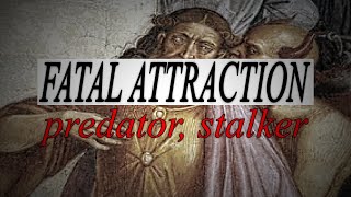 Fatal Attraction: The Internet's Antichrist
