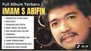 Download lagu Imam S Arifin Full Album lagu Terbaik sepanjang Masa tanpa iklan Dangdut Lawas mp3