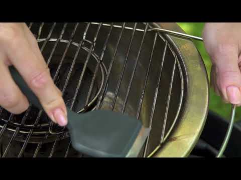 Миниатюра изображения товара Щетка для чистки гриля Tescoma Grandchef 428764