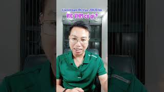 VIC VHM có gì - Phương án chuẩn | LAV Invest