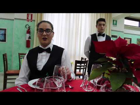 I.I.S. Antonello Messina - Sicilia - Italia