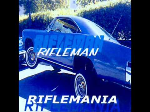 Rifleman (Ellay Khule) - Late Nights