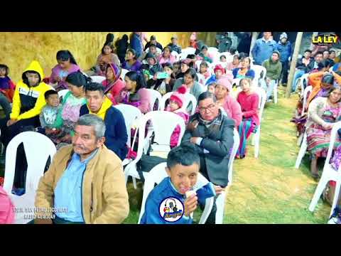 ORQUESTA NUEVA ESPERANZA DE TZUJIL SAN PEDRO JOCOPILAS 19/11/25