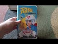 VHS DVD Update 2 10 24