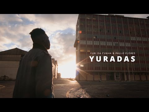 Yuri da Cunha & Paulo Flores - "Yuradas"