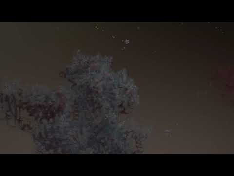 Micro to Macro Zoom Test #2 protein to cosmic horizon