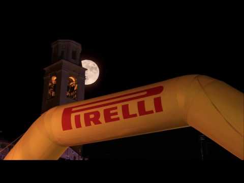 CLIP PERSONALIZZATA GUGLIELMETTI-GUGLIELMETTI RALLY INTRNAZIONALE DEL TARO 2017