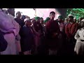 DAWAR RAZA SANDILVI At Dargah Of Jhadi Shah NEW KALAM 2017