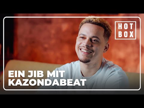 Ein Jib mit KazOnDaBeat | HOTBOX