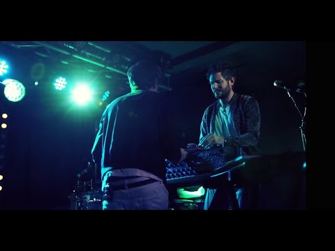 Fenech Soler - Night Time TV