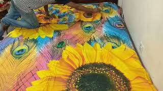 Bed Sheet Price In Bangladesh