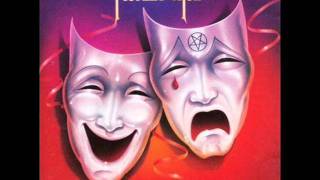 Mötley Crüe - City Boy Blues