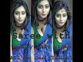 Saree With Beauty Lady Video All In One Channel