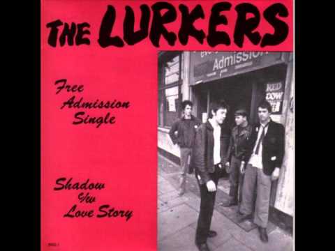 The Lurkers - Shadow / Love Story