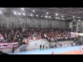 UWK Support Zamalek Vs Heliopolis Egypt Cup Handball
