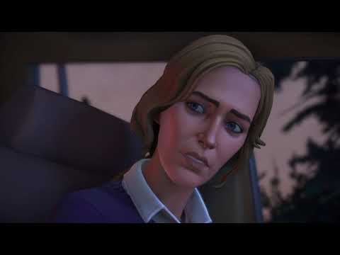 Guardians of the Galaxy Ep 4 part 1