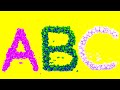 Most Viewed Learn ABC S With 3D Colorful Candies Video Effects Sponsored By Gamavision Csupo
