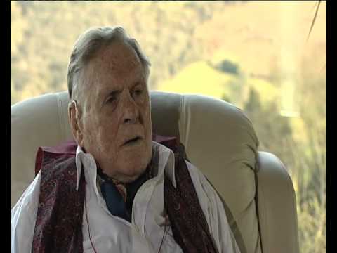 Man Who Broke into Auschwitz