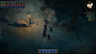 Oh Crap He Is Coming After You - Demons Age (5)