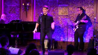 Anthony Zas - &quot;I Can Do That&quot; (A Chorus Line; Marvin Hamlisch &amp; Edward Kleban)