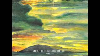 Mouth of the Architect - Sharpen Your Axes