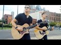 Our Vintage Film - Don't Let Go (Acoustic) | LIVE on ...