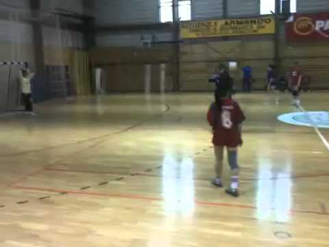 Druga HRL Sjever - 21. kolo - Pan Đakovo - Pitomača 33:29