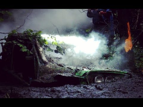 Lisie Jamy 2018 Off-Road Extreme, Adventure