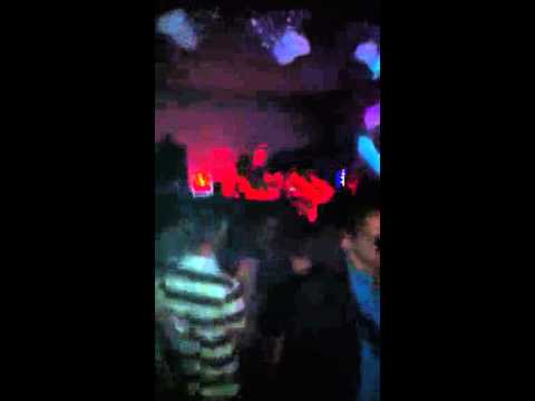 Zabiela @ Kristal 04.12.2010