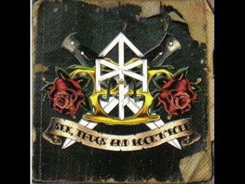 TMF - The Jager Song