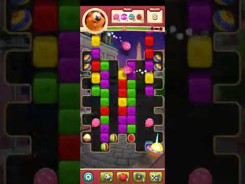 Toon Blast Level 6292