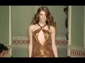 GUERRIERO Spring 2005 Milan Fashion Channel