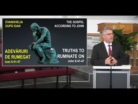 FRBC 2022 - 30 Octombrie am - Teofil Ciortuz - Adevăruri de Rumegat