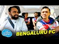The Bombay Journey ft. Bengaluru FC with Siddhaarth Aalambayan | EP 205