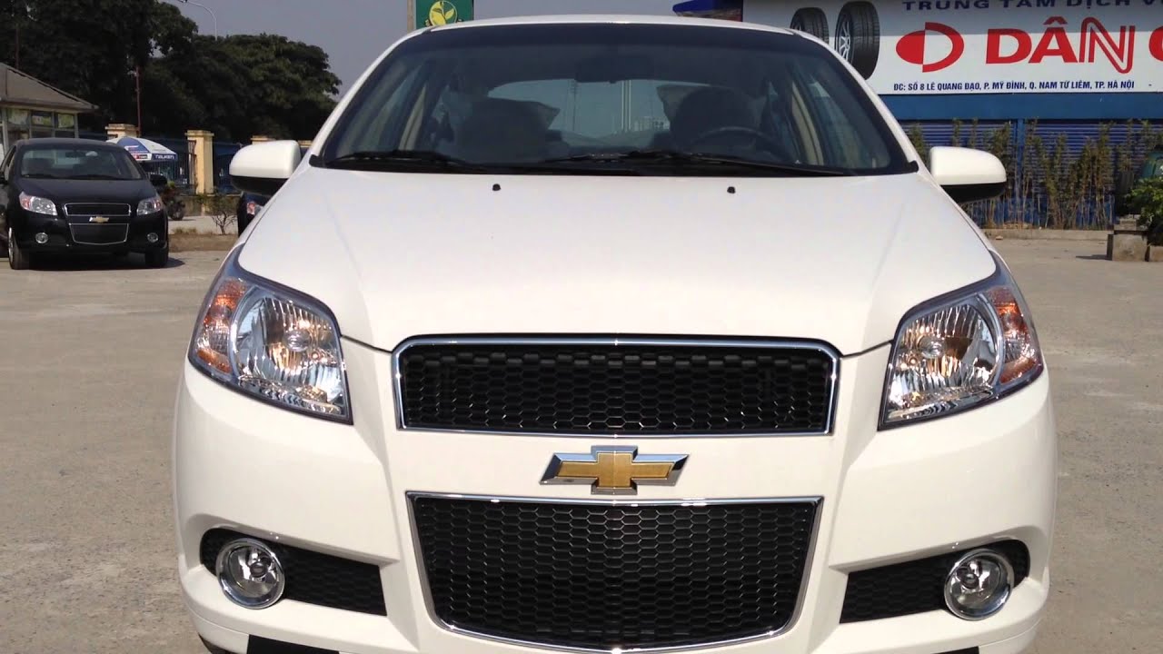 Chevrolet Aveo 2015 giá tốt nhất ! Liên hệ Mr Mạnh :0983.259.329