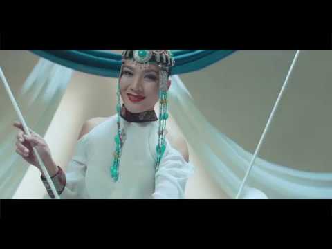 B.Altanjargal feat N!MBA  Hoojiimaa