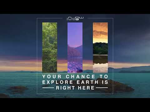 Explore the World and Nature