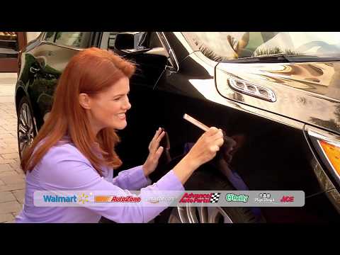 Quixx Repair Products TV