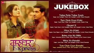 Tum chale gaye (female)