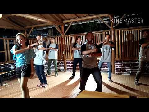 Goyang Pikir Disek - Voc. Elda Veronica