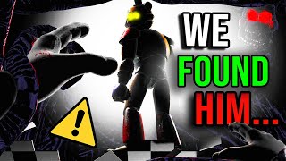 Did Security Breach Just REVEAL Henry Emily's Fate