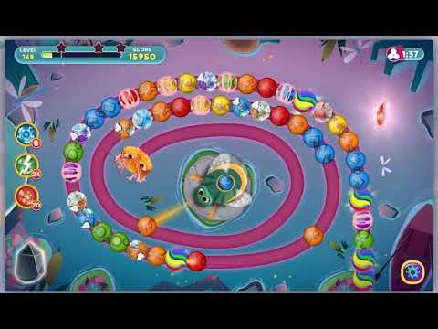 Viola s Quest Level 168 no Booster by Michi G