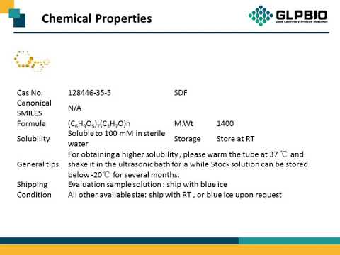 Hydroxy Propyl Betacyclodextrin USP