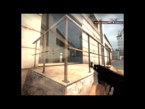 Lionssss Roar CSGO Frag WE FEEL ALIVE