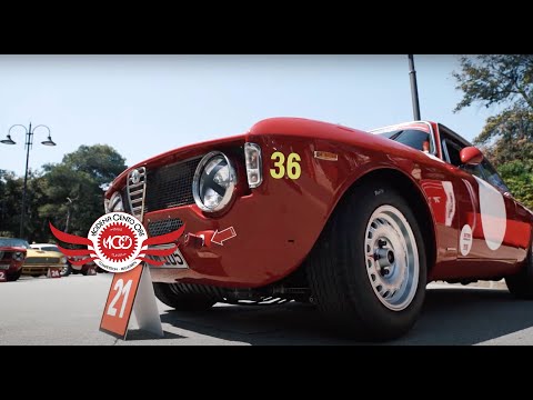 Modena Cento Ore 2019 | Official Video